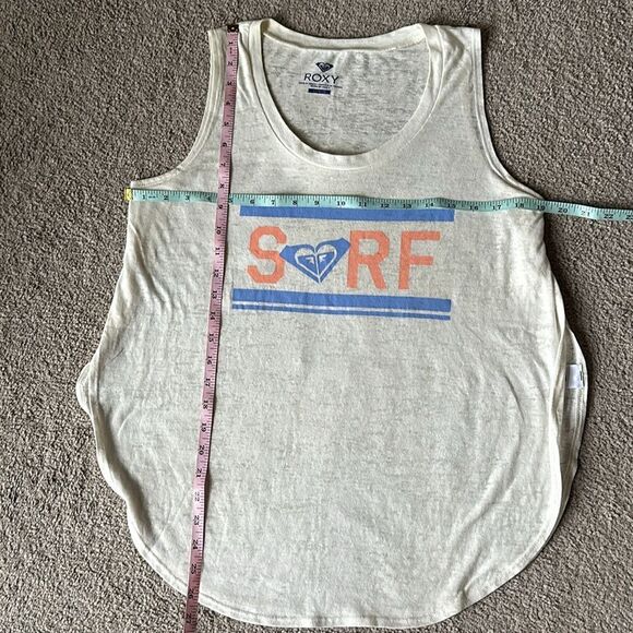 Roxy Tank Top! - Picture 6 of 10